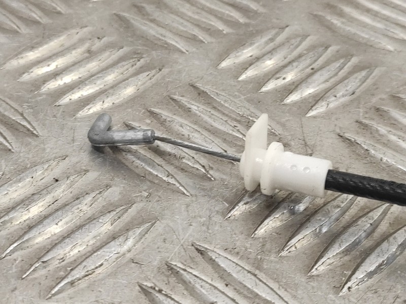 Recambio de cerradura puerta trasera izquierda para fiat bravo (198) 1.9 8v jtd cat referencia OEM IAM   