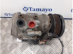 Recambio de compresor aire acondicionado para chrysler voyager (gs) 3.8 v6 cat referencia OEM IAM MC4472004203 4472004203 10PA17 2