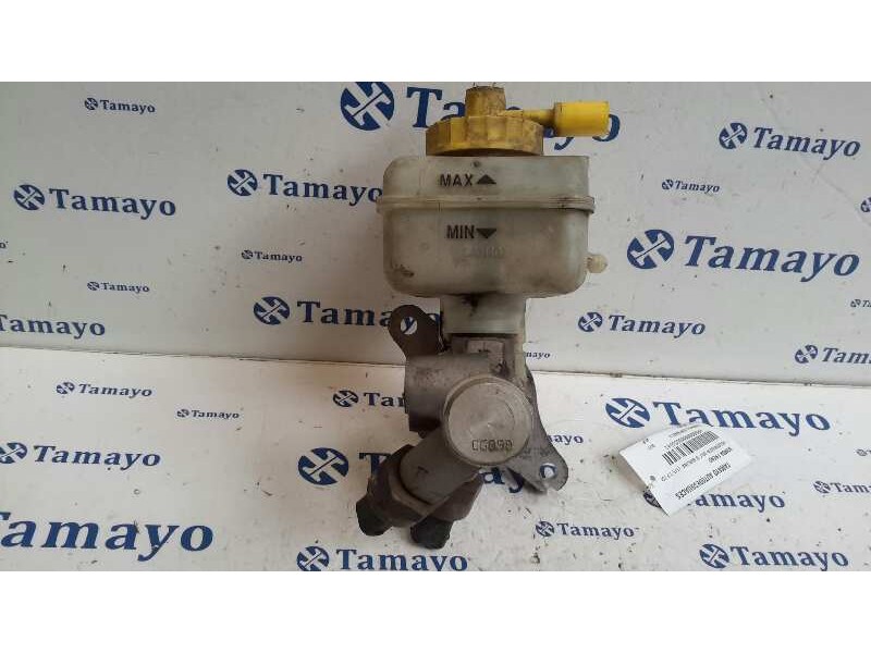 Recambio de bomba freno para volkswagen golf iv berlina (1j1) 1.9 tdi referencia OEM IAM L481402  