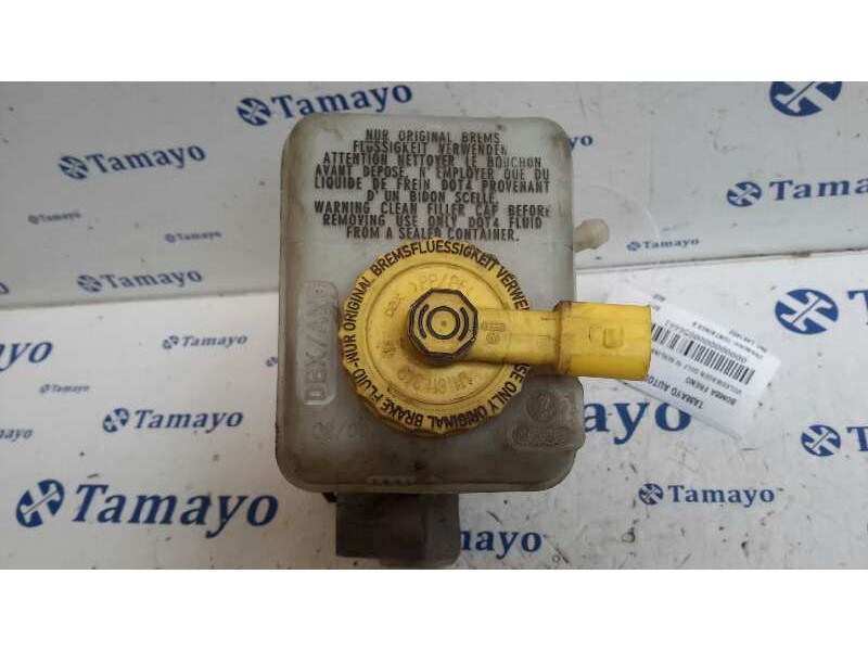 Recambio de bomba freno para volkswagen golf iv berlina (1j1) 1.9 tdi referencia OEM IAM L481402  