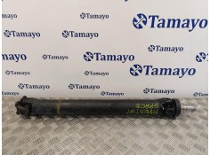 Recambio de transmision central para hyundai grace panel van 2.5 referencia OEM IAM   