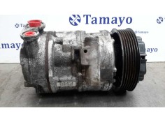 Recambio de compresor aire acondicionado para opel corsa d 1.3 16v cdti cat (z 13 dth / l4i) referencia OEM IAM 55703721   2