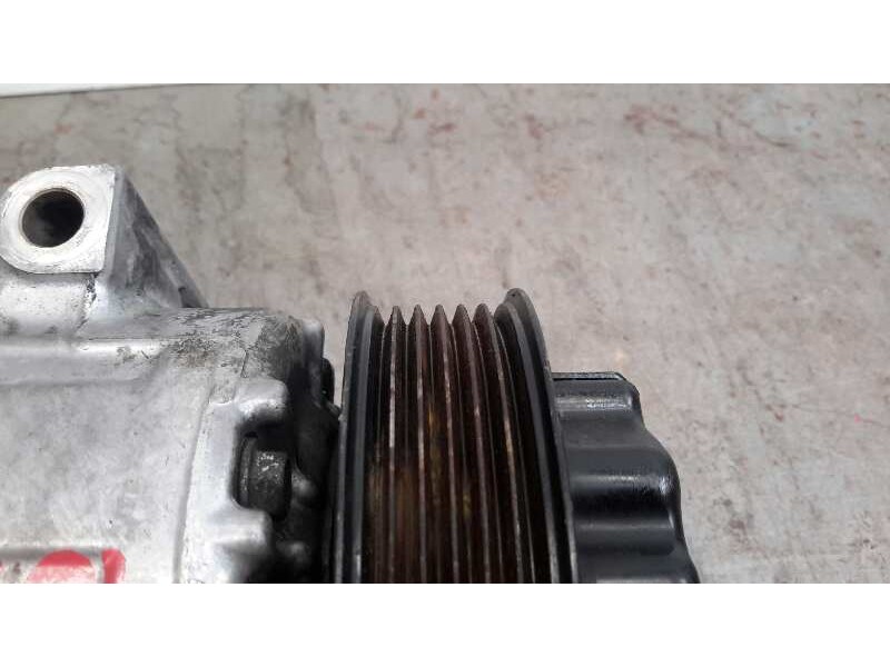 Recambio de compresor aire acondicionado para opel corsa d 1.3 16v cdti cat (z 13 dth / l4i) referencia OEM IAM 55703721  