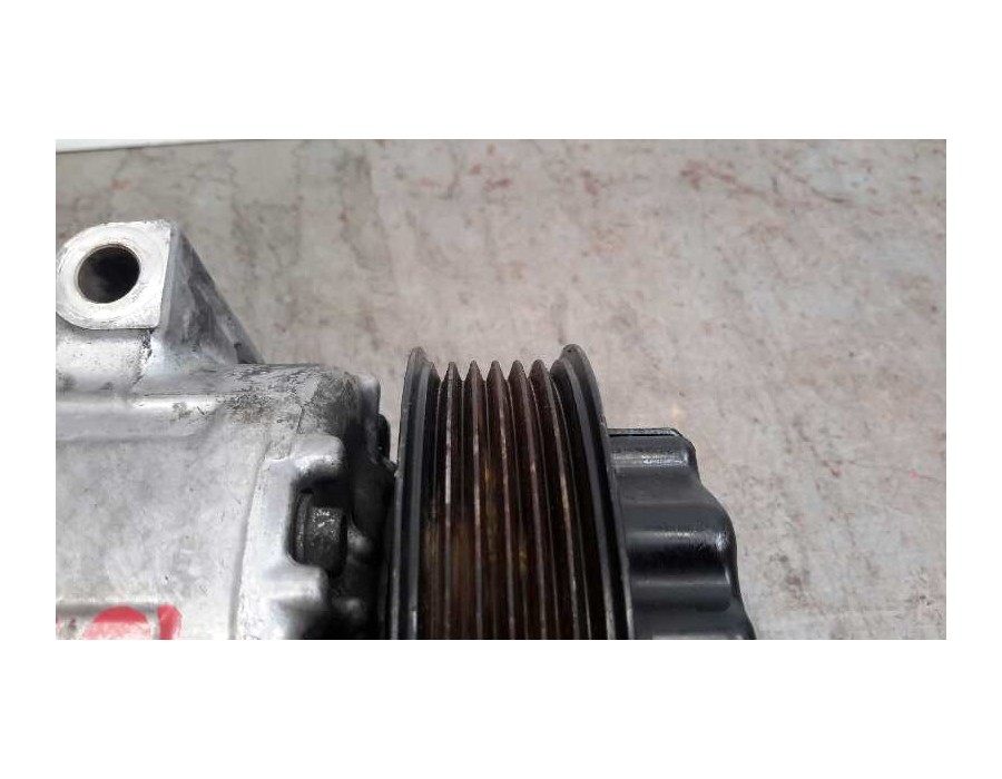Recambio de compresor aire acondicionado para opel corsa d 1.3 16v cdti cat (z 13 dth / l4i) referencia OEM IAM 55703721  