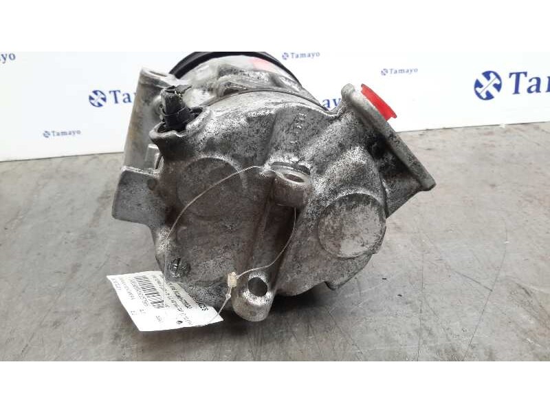 Recambio de compresor aire acondicionado para opel corsa d 1.3 16v cdti cat (z 13 dth / l4i) referencia OEM IAM 55703721  