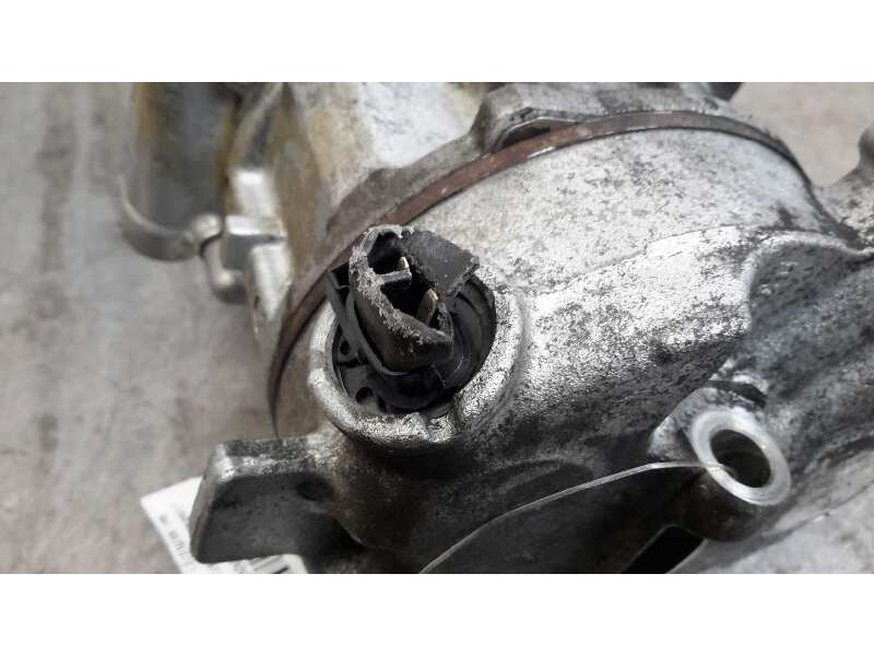 Recambio de compresor aire acondicionado para opel corsa d 1.3 16v cdti cat (z 13 dth / l4i) referencia OEM IAM 55703721  