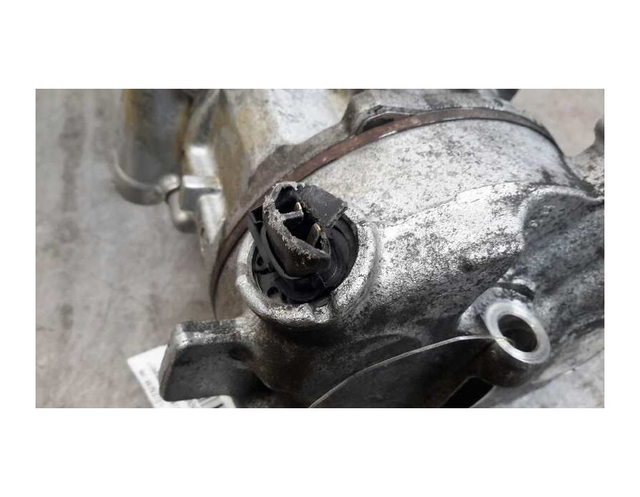 Recambio de compresor aire acondicionado para opel corsa d 1.3 16v cdti cat (z 13 dth / l4i) referencia OEM IAM 55703721  