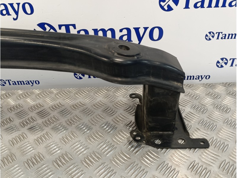 Recambio de refuerzo paragolpes delantero para seat altea xl (5p5) 1.6 referencia OEM IAM 5P0807109B  
