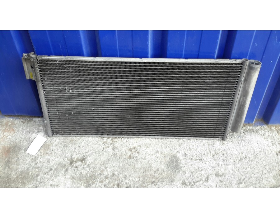 Recambio de condensador / radiador aire acondicionado para opel corsa d 1.3 16v cdti cat (z 13 dth / l4i) referencia OEM IAM Z13