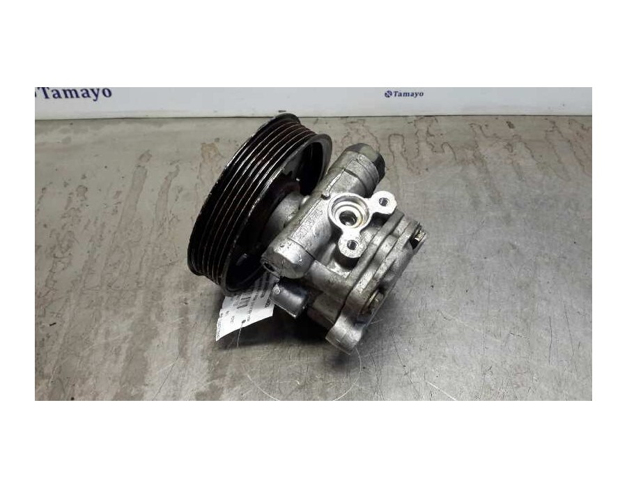 Recambio de bomba servodireccion para volkswagen golf iv berlina (1j1) 1.8 20v turbo referencia OEM IAM 038145255A  1J0422154BES