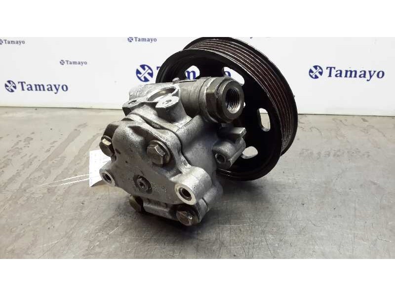 Recambio de bomba servodireccion para volkswagen golf iv berlina (1j1) 1.8 20v turbo referencia OEM IAM 038145255A  1J0422154BES