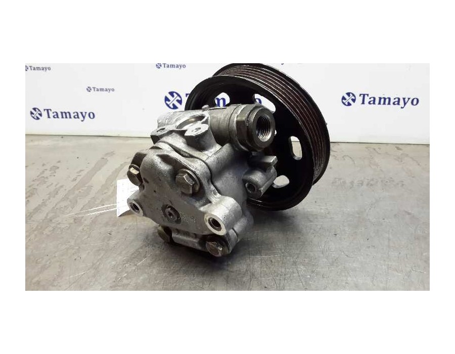 Recambio de bomba servodireccion para volkswagen golf iv berlina (1j1) 1.8 20v turbo referencia OEM IAM 038145255A  1J0422154BES