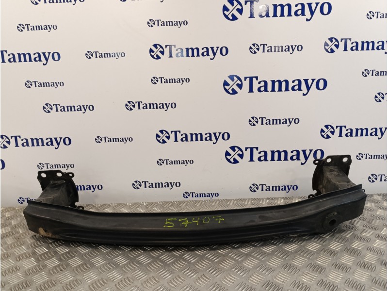 Recambio de refuerzo paragolpes delantero para seat altea xl (5p5) 1.6 referencia OEM IAM 5P0807109B  