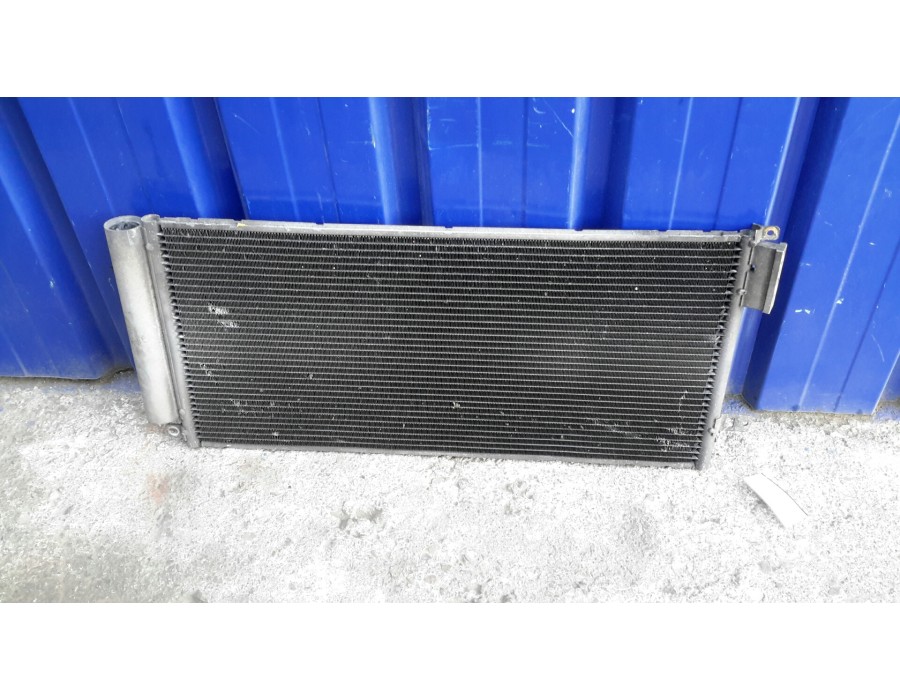Recambio de condensador / radiador aire acondicionado para opel corsa d 1.3 16v cdti cat (z 13 dth / l4i) referencia OEM IAM Z13