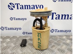 Recambio de aforador para seat cordoba berlina (6l2) 1.9 tdi referencia OEM IAM 702701090  