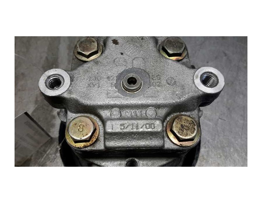 Recambio de bomba servodireccion para volkswagen golf iv berlina (1j1) 1.8 20v turbo referencia OEM IAM 038145255A  1J0422154BES