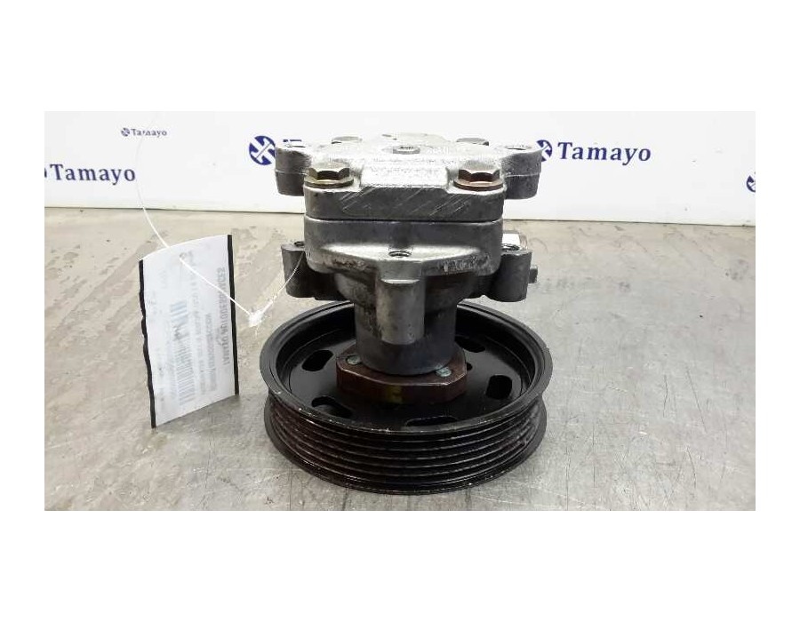 Recambio de bomba servodireccion para volkswagen golf iv berlina (1j1) 1.8 20v turbo referencia OEM IAM 038145255A  1J0422154BES