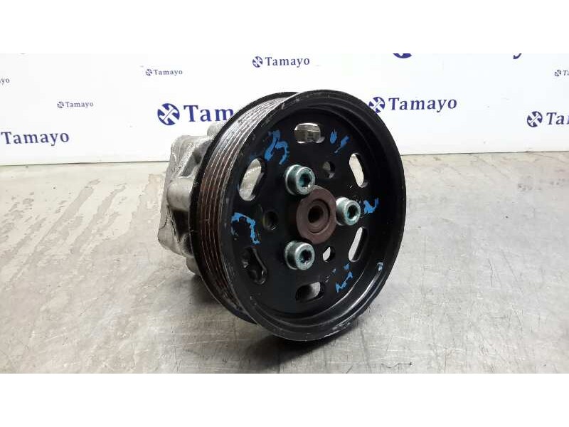 Recambio de bomba servodireccion para volkswagen golf iv berlina (1j1) 1.8 20v turbo referencia OEM IAM 038145255A  1J0422154BES