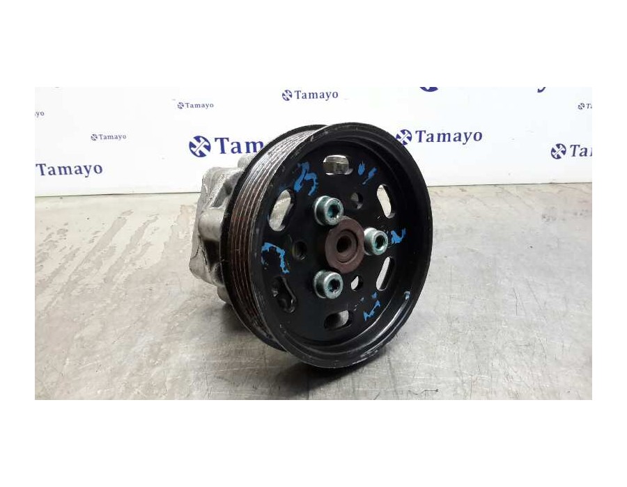 Recambio de bomba servodireccion para volkswagen golf iv berlina (1j1) 1.8 20v turbo referencia OEM IAM 038145255A  1J0422154BES