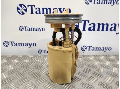 Recambio de aforador para seat cordoba berlina (6l2) 1.9 tdi referencia OEM IAM 702701090   2