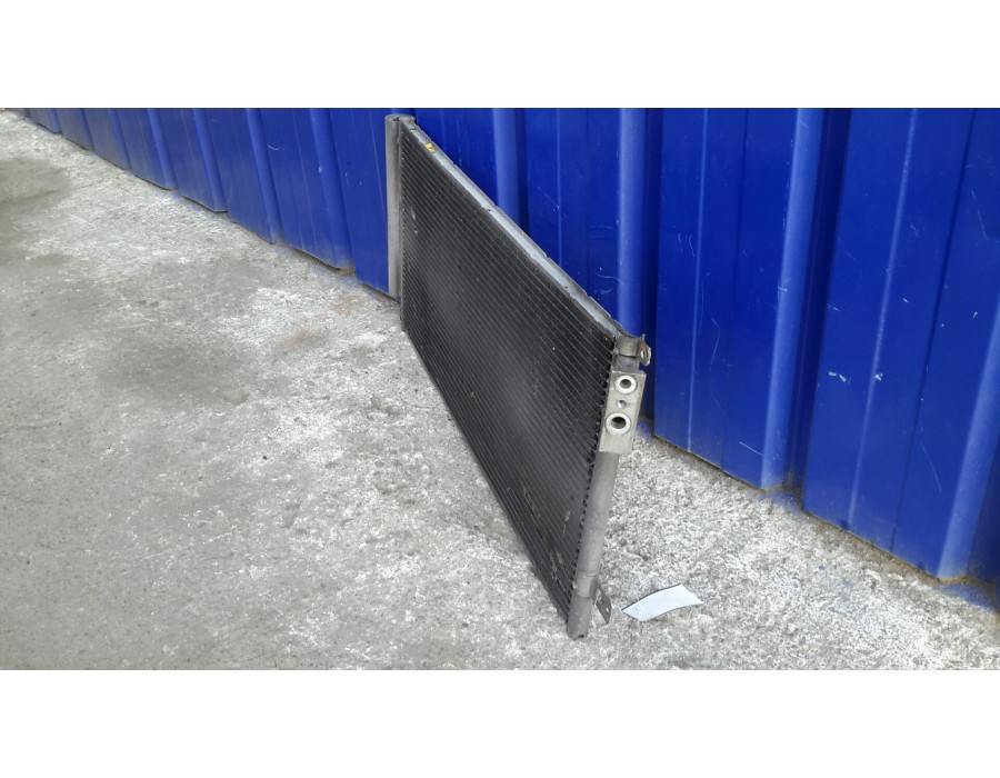 Recambio de condensador / radiador aire acondicionado para opel corsa d 1.3 16v cdti cat (z 13 dth / l4i) referencia OEM IAM Z13