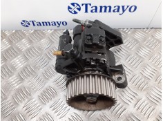 Recambio de bomba inyeccion para renault megane ii berlina 3p 1.5 dci diesel referencia OEM IAM A2C20000754 5WS40153 8200430599 2