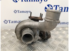 Recambio de turbocompresor para renault espace iv (jk0) 2.2 dci turbodiesel referencia OEM IAM 718089  718089A30078