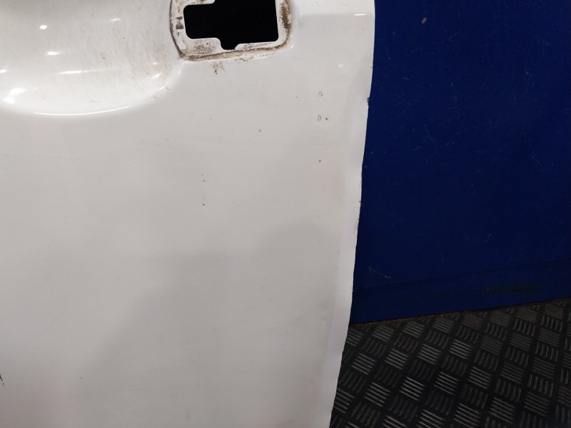 Recambio de puerta delantera izquierda para citroën ds3 referencia OEM IAM   