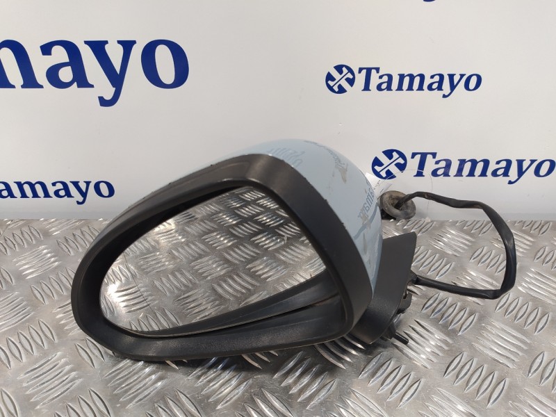 Recambio de retrovisor izquierdo para opel corsa d 1.3 16v cdti cat (z 13 dth / l4i) referencia OEM IAM 020873  