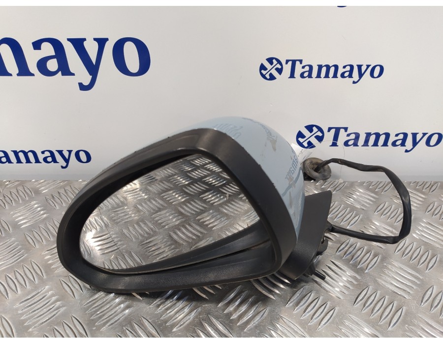 Recambio de retrovisor izquierdo para opel corsa d 1.3 16v cdti cat (z 13 dth / l4i) referencia OEM IAM 020873  