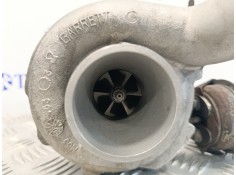Recambio de turbocompresor para renault espace iv (jk0) 2.2 dci turbodiesel referencia OEM IAM 718089  718089A30078 2