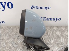 Recambio de retrovisor izquierdo para opel corsa d 1.3 16v cdti cat (z 13 dth / l4i) referencia OEM IAM 020873   2