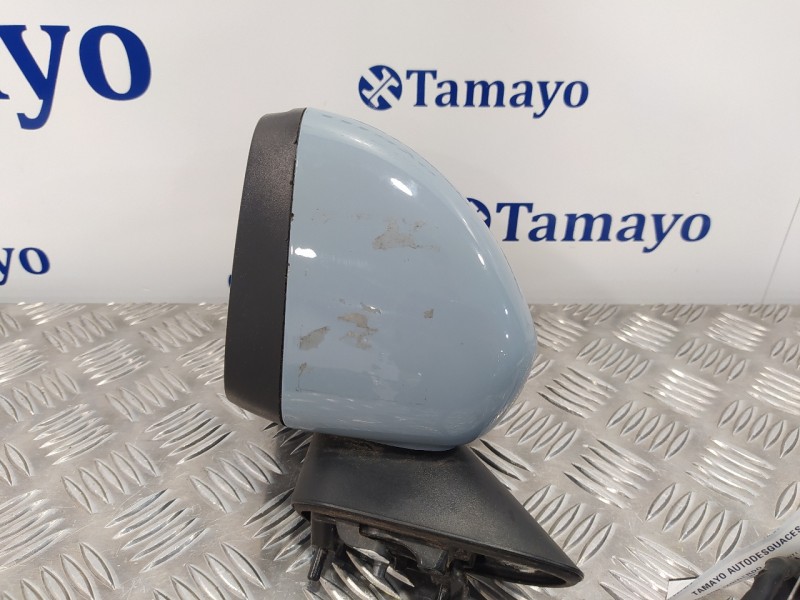 Recambio de retrovisor izquierdo para opel corsa d 1.3 16v cdti cat (z 13 dth / l4i) referencia OEM IAM 020873  