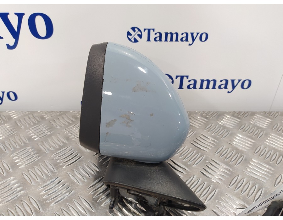 Recambio de retrovisor izquierdo para opel corsa d 1.3 16v cdti cat (z 13 dth / l4i) referencia OEM IAM 020873  
