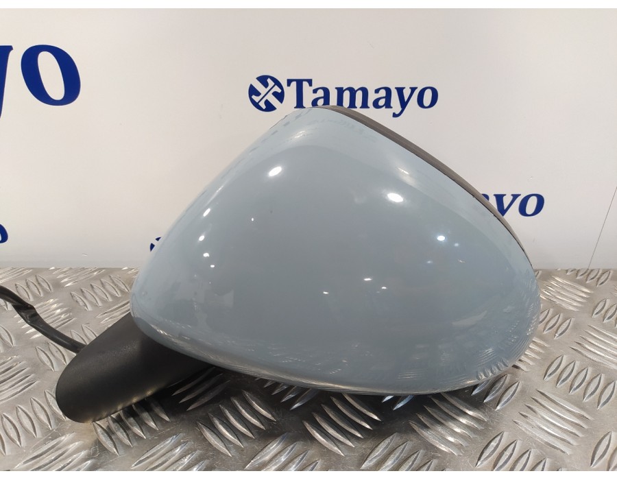 Recambio de retrovisor izquierdo para opel corsa d 1.3 16v cdti cat (z 13 dth / l4i) referencia OEM IAM 020873  