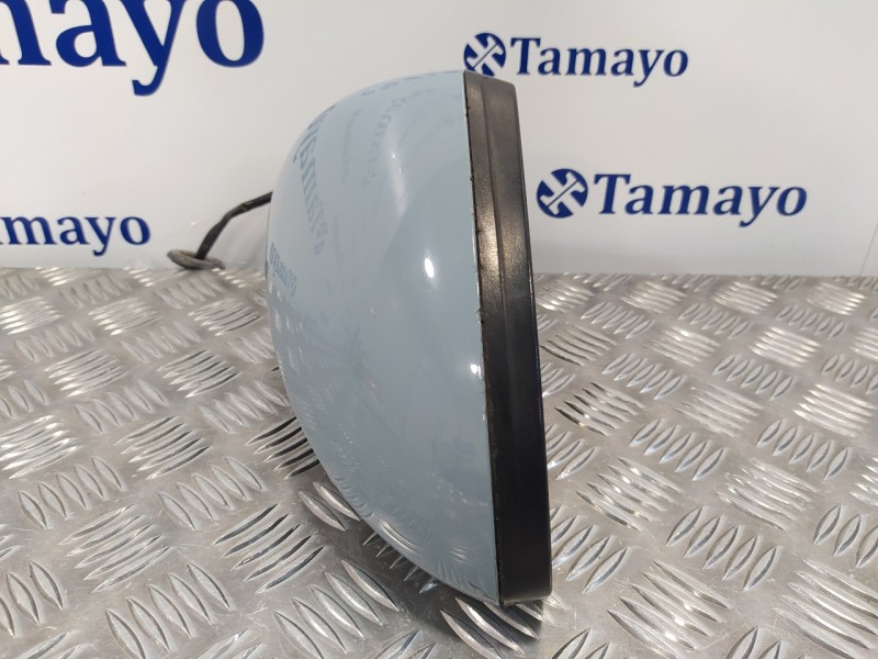 Recambio de retrovisor izquierdo para opel corsa d 1.3 16v cdti cat (z 13 dth / l4i) referencia OEM IAM 020873  