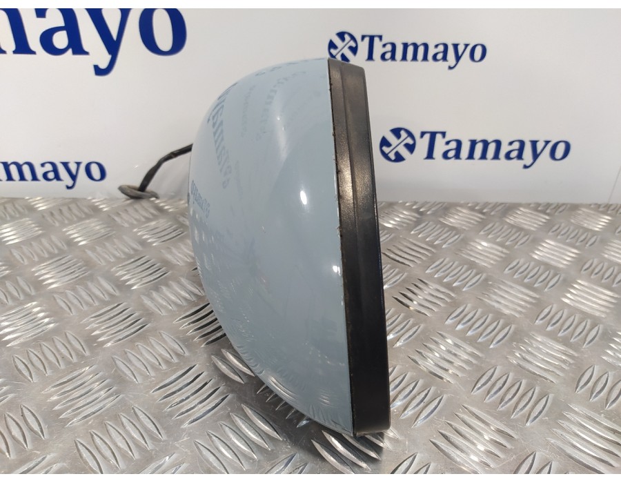 Recambio de retrovisor izquierdo para opel corsa d 1.3 16v cdti cat (z 13 dth / l4i) referencia OEM IAM 020873  