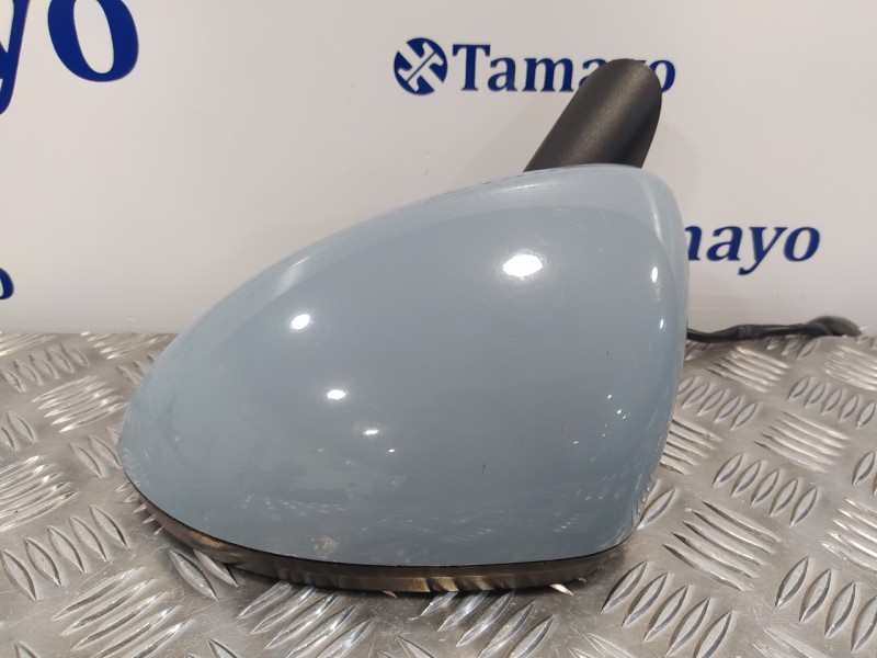 Recambio de retrovisor izquierdo para opel corsa d 1.3 16v cdti cat (z 13 dth / l4i) referencia OEM IAM 020873  