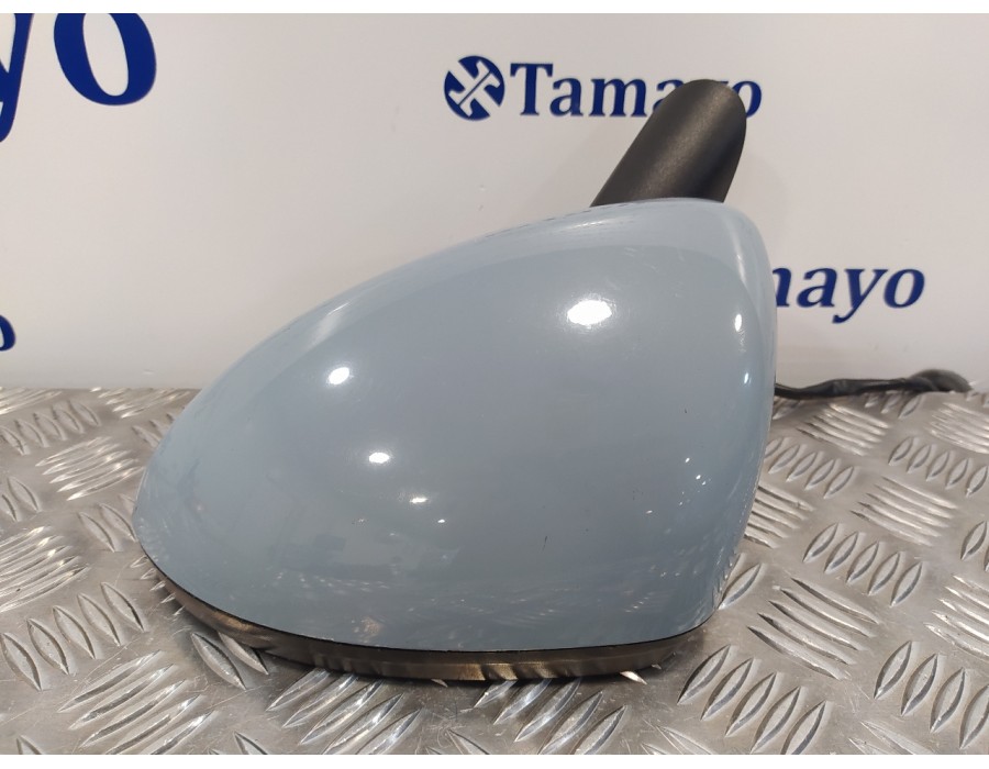Recambio de retrovisor izquierdo para opel corsa d 1.3 16v cdti cat (z 13 dth / l4i) referencia OEM IAM 020873  