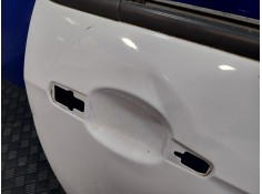 Recambio de puerta delantera derecha para citroën ds3 referencia OEM IAM    2