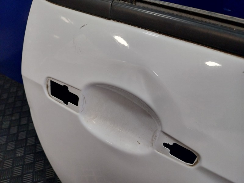 Recambio de puerta delantera derecha para citroën ds3 referencia OEM IAM   