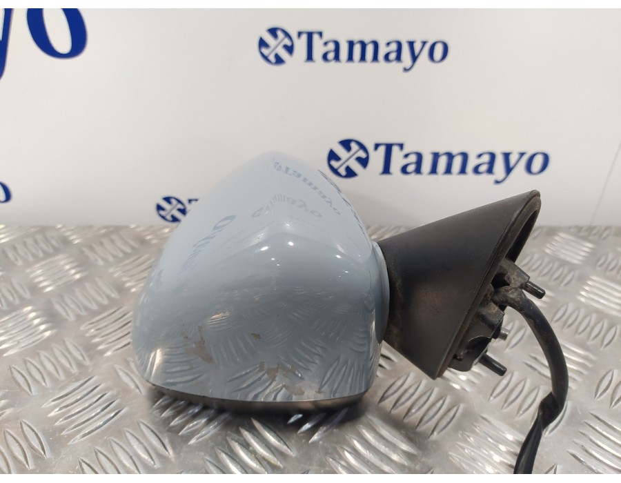 Recambio de retrovisor izquierdo para opel corsa d 1.3 16v cdti cat (z 13 dth / l4i) referencia OEM IAM 020873  