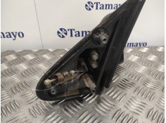 Recambio de retrovisor derecho para seat ibiza (6k) 1.4 referencia OEM IAM 415312302   2