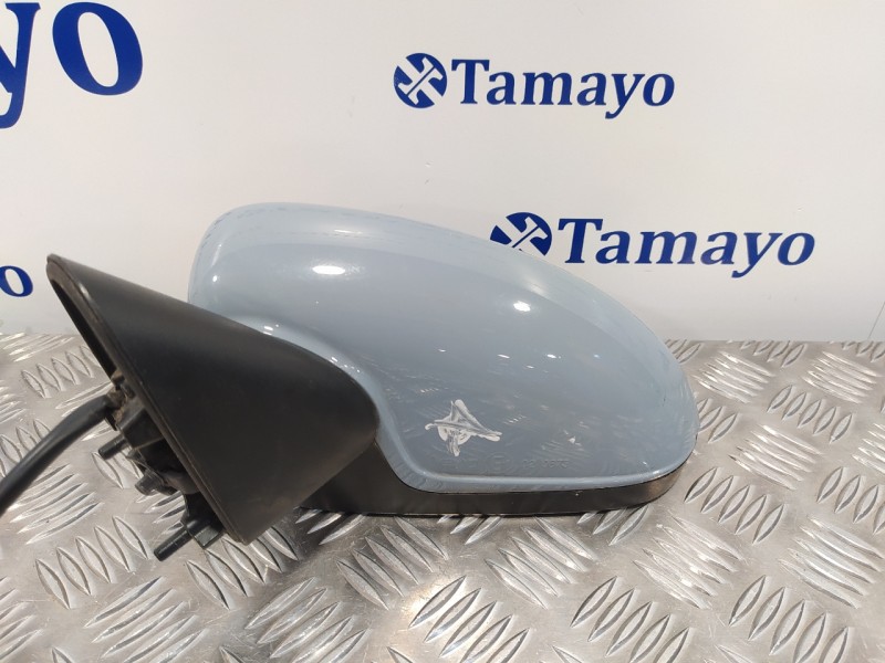 Recambio de retrovisor izquierdo para opel corsa d 1.3 16v cdti cat (z 13 dth / l4i) referencia OEM IAM 020873  