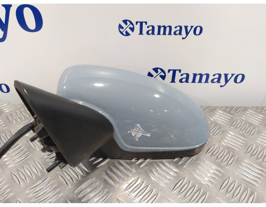 Recambio de retrovisor izquierdo para opel corsa d 1.3 16v cdti cat (z 13 dth / l4i) referencia OEM IAM 020873  