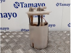 Recambio de aforador para renault megane iii berlina 5 p 1.5 dci diesel referencia OEM IAM 172020033R 1002908AA 10036950100