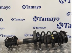 Recambio de amortiguador delantero derecho para opel combo d 1.3 16v cdti referencia OEM IAM 51976580 00519765800E 824903012454