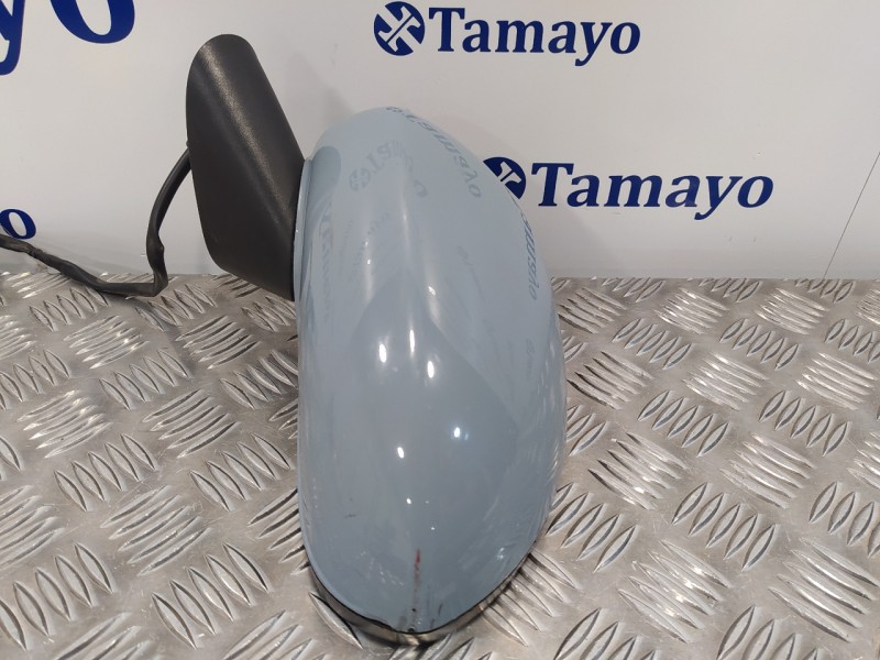Recambio de retrovisor izquierdo para opel corsa d 1.3 16v cdti cat (z 13 dth / l4i) referencia OEM IAM 020873  