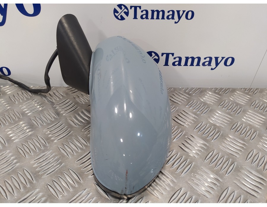 Recambio de retrovisor izquierdo para opel corsa d 1.3 16v cdti cat (z 13 dth / l4i) referencia OEM IAM 020873  