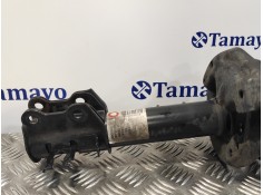 Recambio de amortiguador delantero derecho para opel combo d 1.3 16v cdti referencia OEM IAM 51976580 00519765800E 824903012454 2